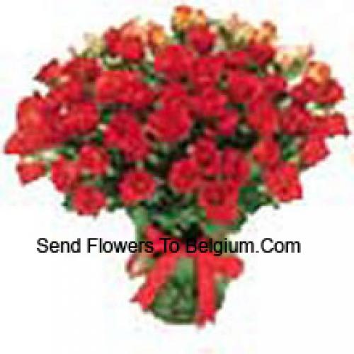 25 Classy Red Roses